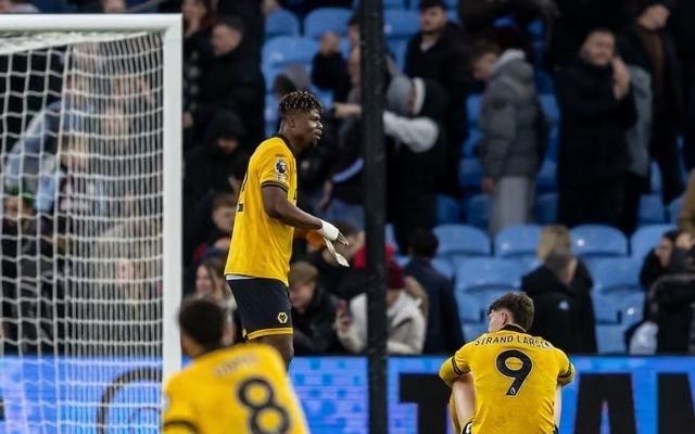 仅积3分&一胜难求，狼队创英超历史半程最低分纪录