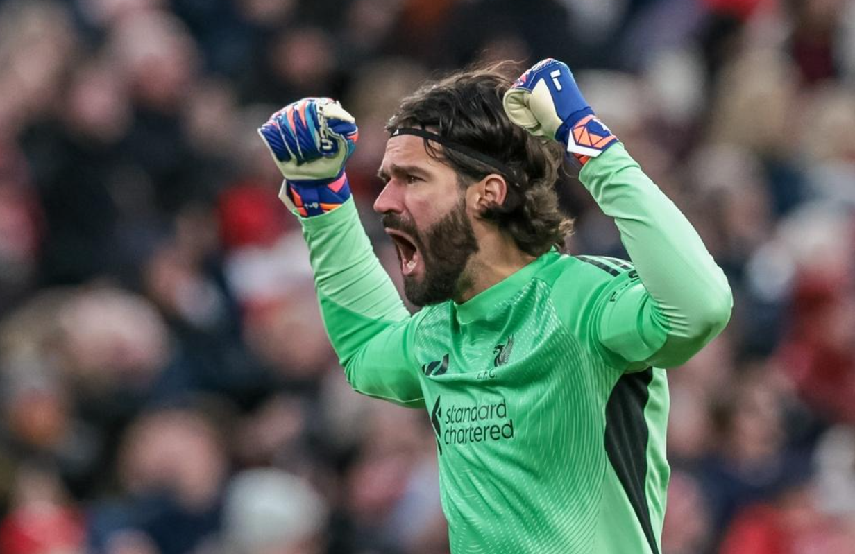 23场只进1球！英超亿元先生挥拳狂欢，终于打破进球荒