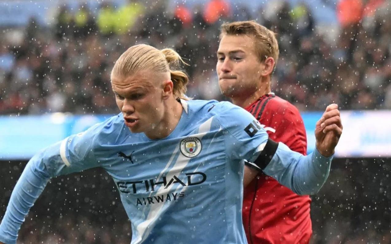 德利赫特:我们必须证明阿莫林能带队取得成功