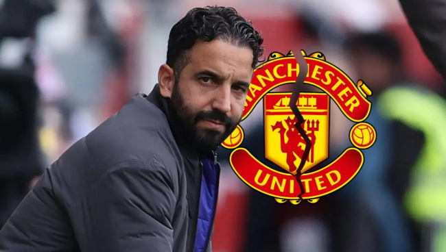 曼联:为何每一次“转机”都是下一个危机的开端