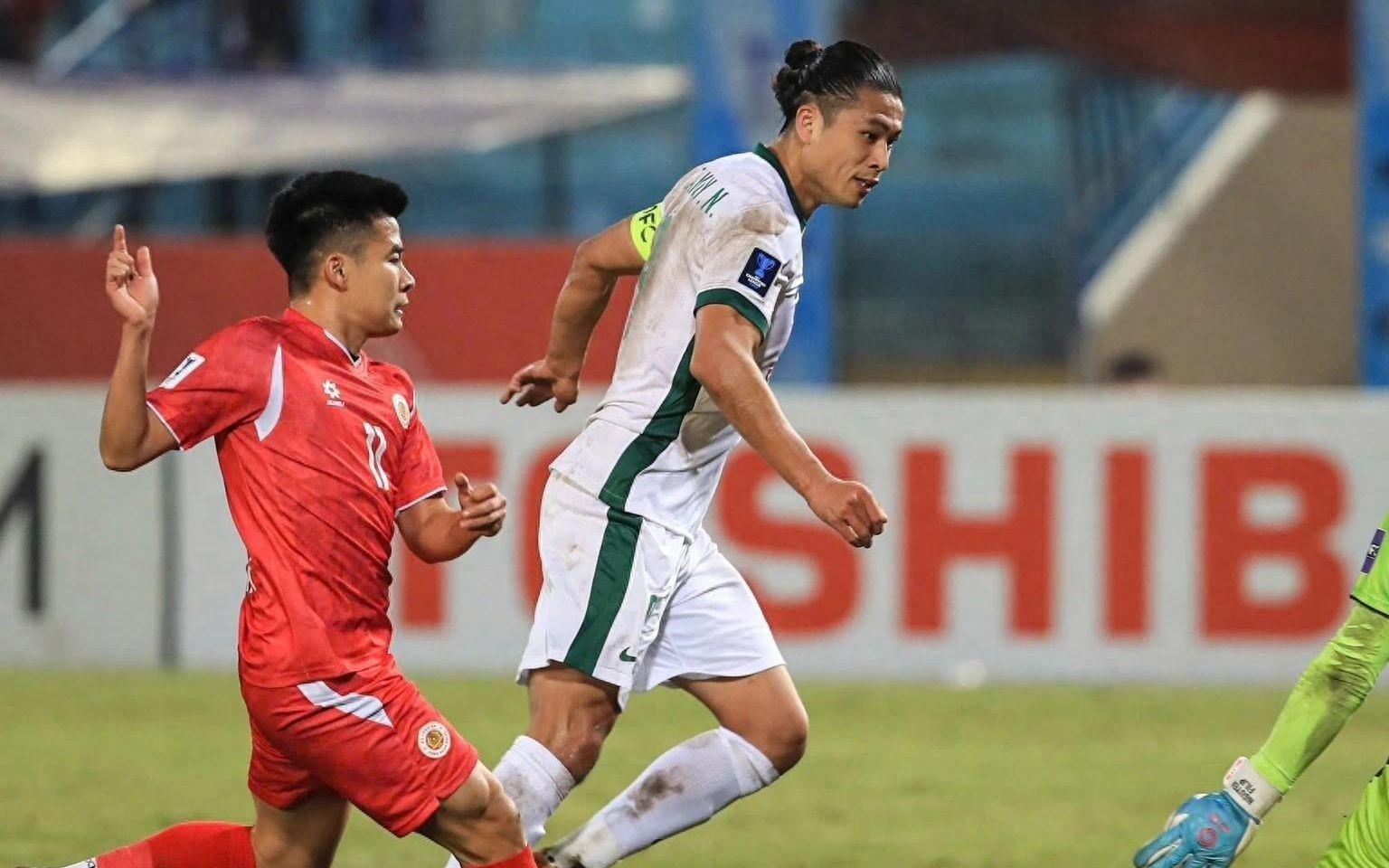 越媒：屡战屡败，中国足球在亚洲赛场加速滑落