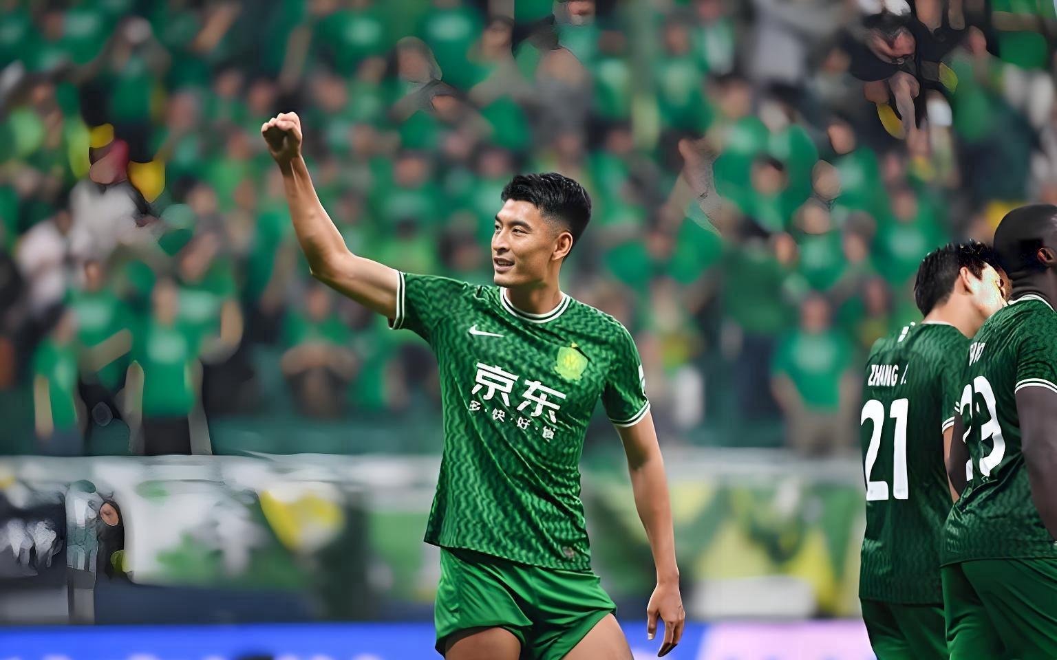 本赛季中超最惨球队诞生不是降级球队,曾拿过半程冠军