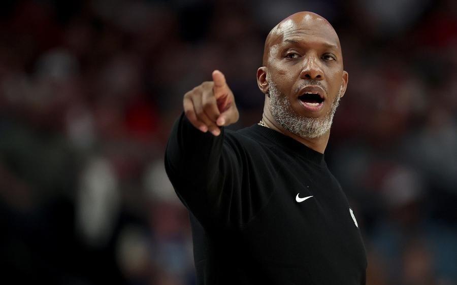 欢迎来到NBA!还需时间适应,却遭遇主教练赛后被捕,杨瀚森的开局很特别
