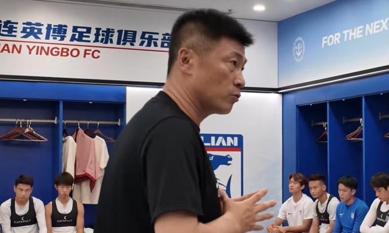 哪支球队挖李国旭BIG4+鲁津浙豫绝不可能!排除法是西海岸+三镇