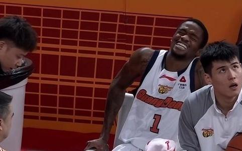 广东vs山西前瞻：迪亚洛PK胡明轩徐杰杜锋能否捍卫主场送双杀