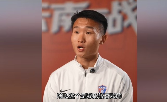 徐宏杰：我喜欢的云南食物是酸汤鸡火