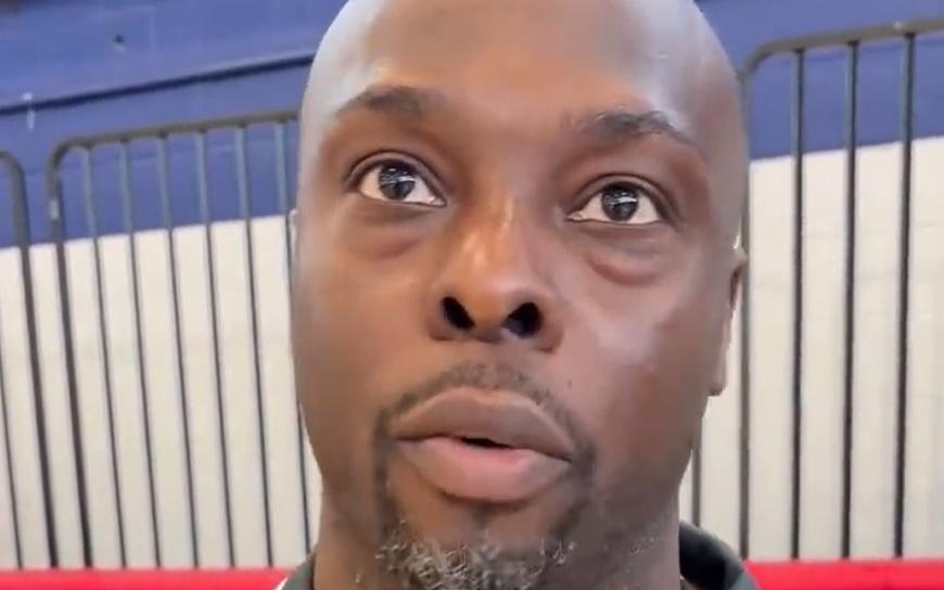 曾凡博当地周一签e10合同，发展联盟主帅点赞其投篮，双向有戏