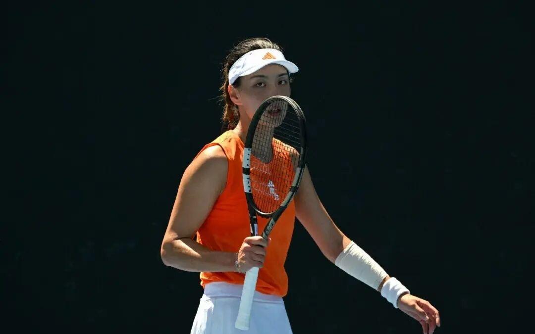 澳网2026单打第二轮中国军团独苗王