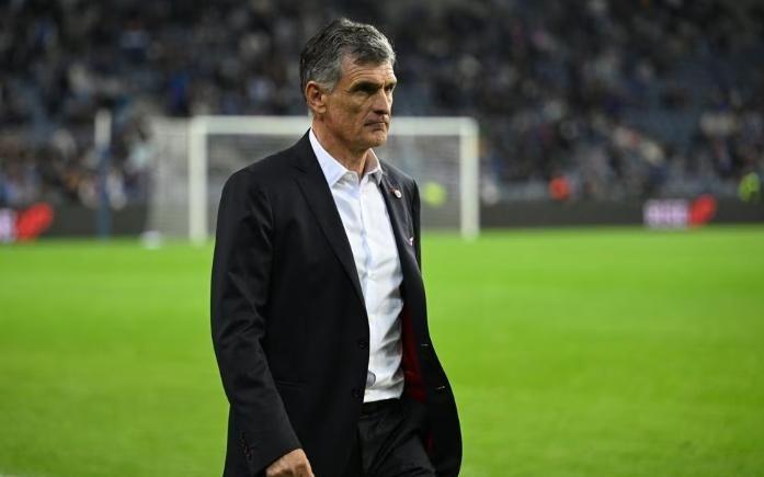 奥林匹亚科斯主帅:我们想赢下胜利,帕福斯配得上参加欧冠