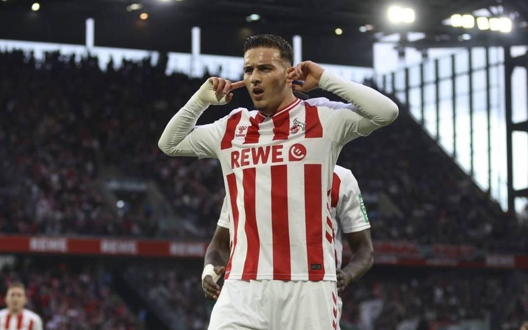 德媒:十家顶级俱乐部与赛义德马拉取得联系,曼城已正式接触