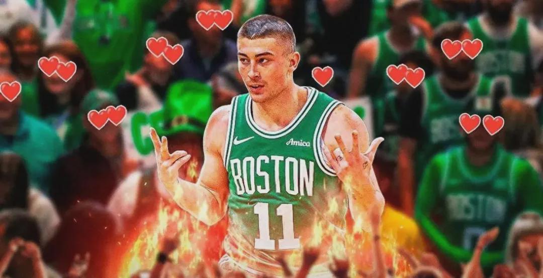 挖槽！绿凯后卫轰下68分！NBA新科最佳