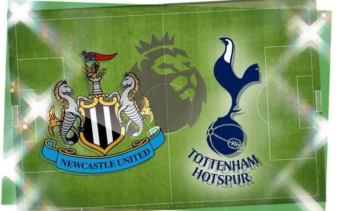 热刺近3次英超对纽卡均输球,上一次遭遇更长连败是在2008年