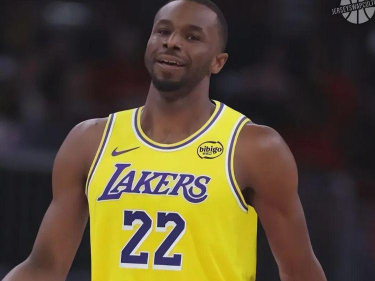 有意交易!维金斯,笑了!湖人撩上NBA冠军前锋