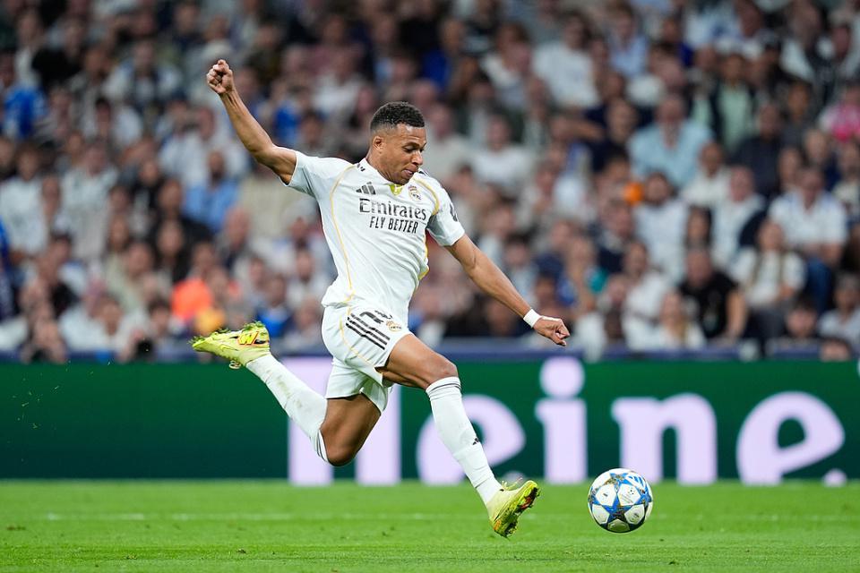 西甲球员工资排名前二十曝光!皇马11人巴萨7人!姆巴佩每周469万