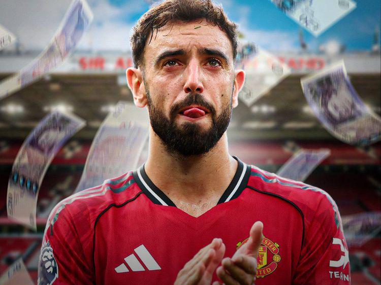 曼联确定明夏B费标价,恐已卖不上1亿!B费去留立场曝光C罗很关键