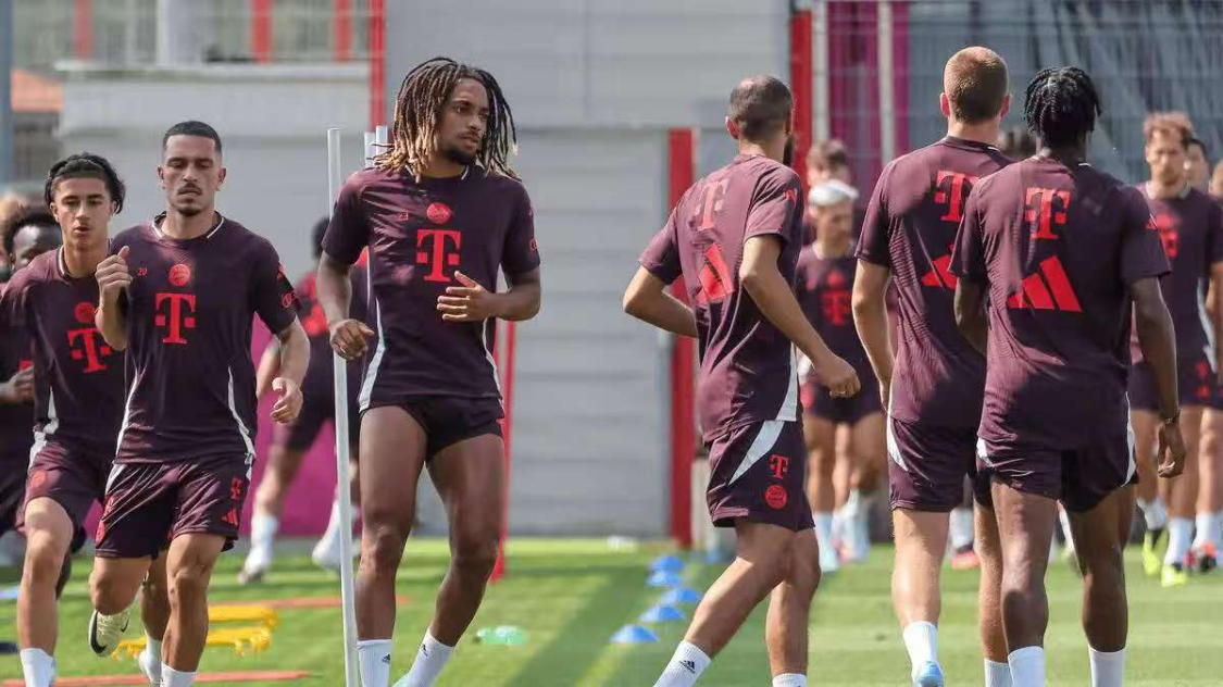 拜仁力克切尔西,他喜提封人之战