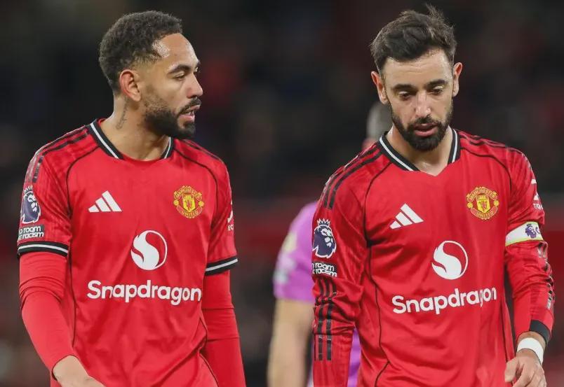 曼联vs西汉姆联,能否从欧战追赶者变为守擂者