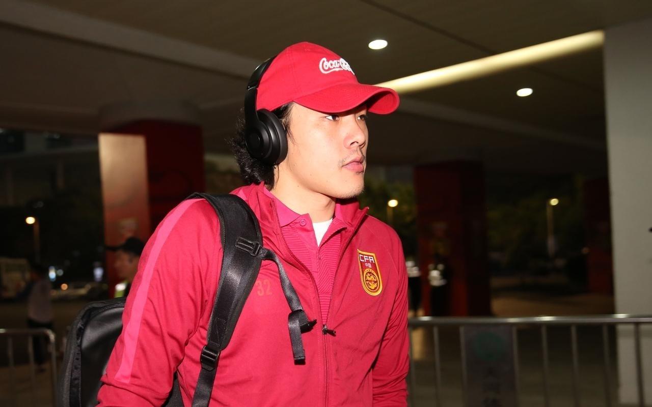 王大雷:我就是国足历史最佳门将!自信还是狂妄引发球迷热议