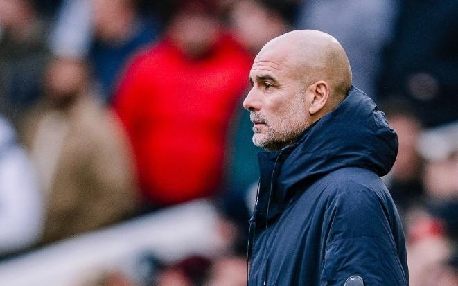 谢尔基传射建功，比肩B费领跑助攻榜，曼城21森林登顶英超第1