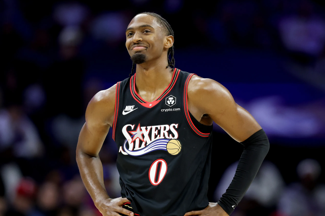 MVP第五！本赛季的马克西，能否入选最佳一阵