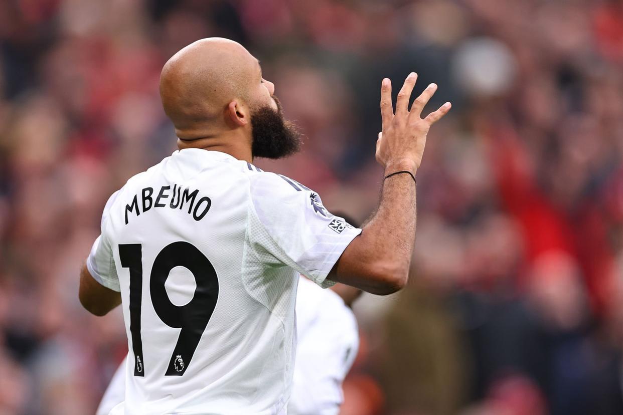 12!1.45亿锋霸哑火,马队84分钟绝杀,曼联送利物浦4连败