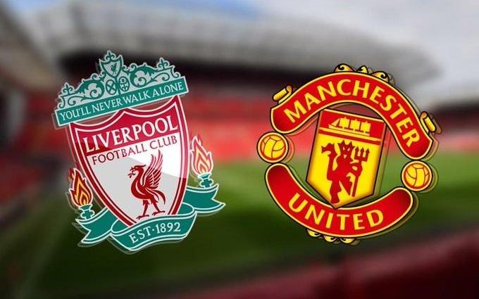 曼联近9次联赛客战利物浦5平4负,此前从未连续10场不胜