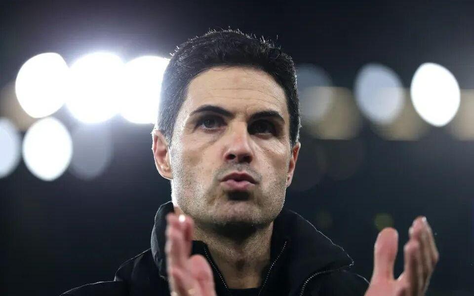 对这支成熟版阿森纳,你还鸡蛋里挑骨头