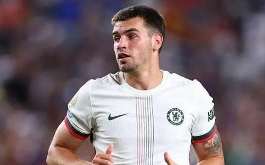 金塞拉:吉乌能为切尔西出战英联杯,但预计不会出战林肯城