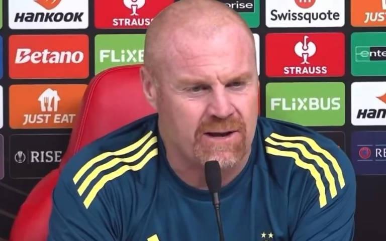 戴奇:球员不准戴围脖或帽子,必须在某个领域形成一种约定