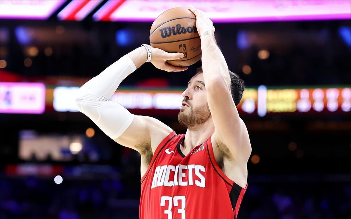 昔日太阳内线将代表广州队参加季前赛,他会出现在CBA赛场上吗