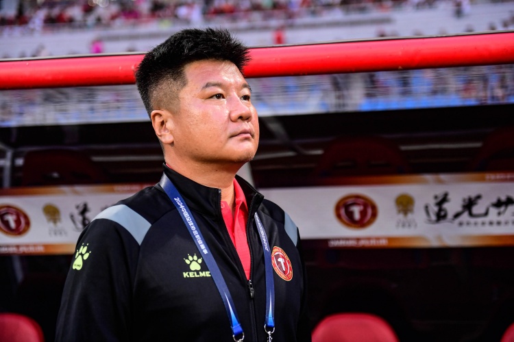 辽媒：针对本轮中甲南通支云两次手球