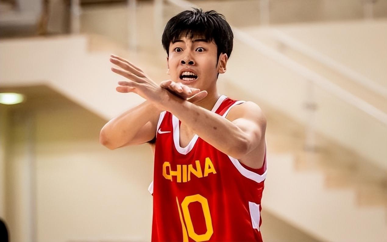 再砍高分美媒大赞！张博源已成美高明星郭士强会招他打世预赛吗