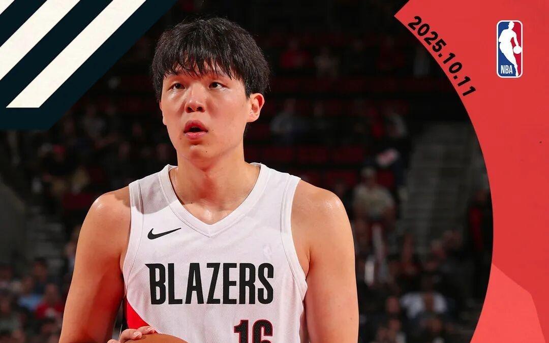 杨翰森创NBA职业生涯得分新高