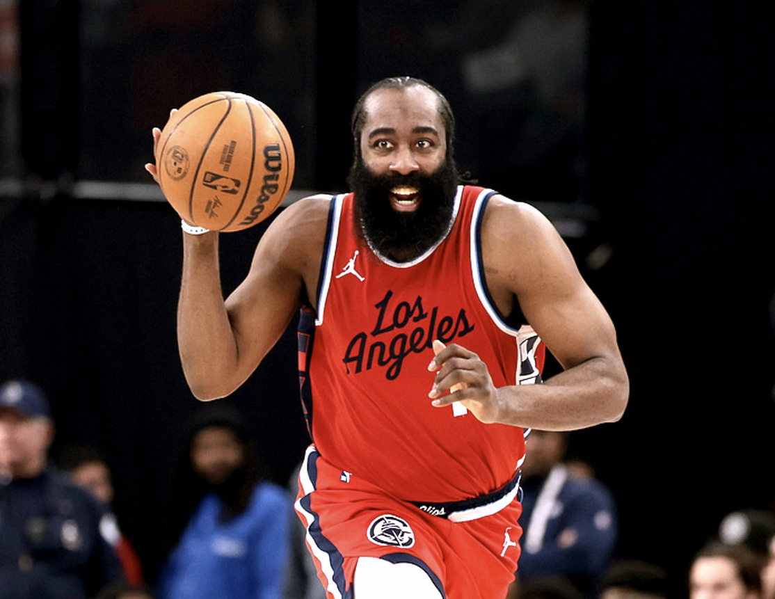 西部最新排名：快船创NBA奇迹，火箭收大礼，勇士稳住前八