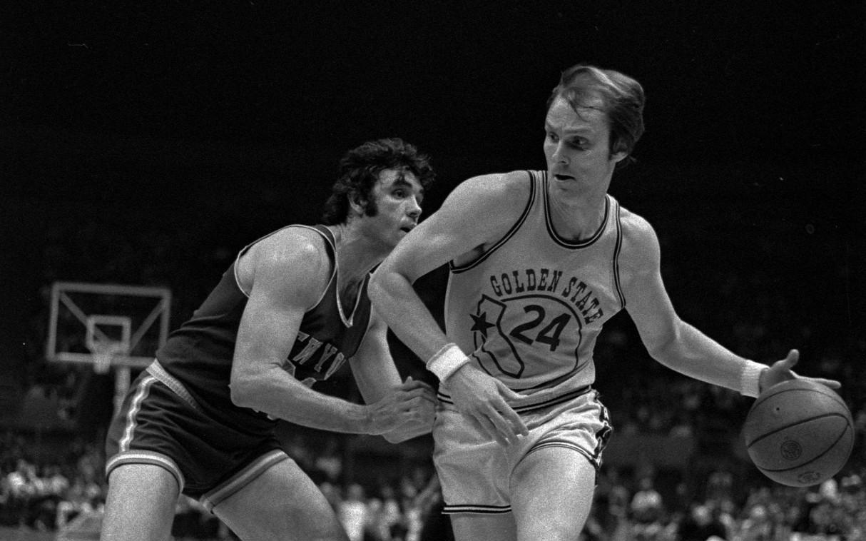 里克巴里：NBA应该设立两个MVP奖项东部MVP以及西部MVP