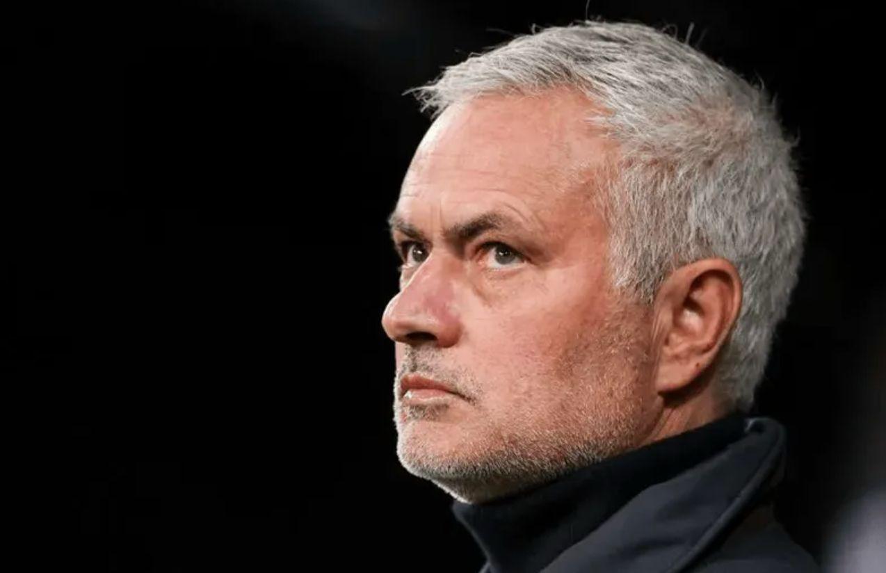 03被纽卡爆锤!穆帅欧冠5连败+36队倒数第2批球员:挥霍4次机会