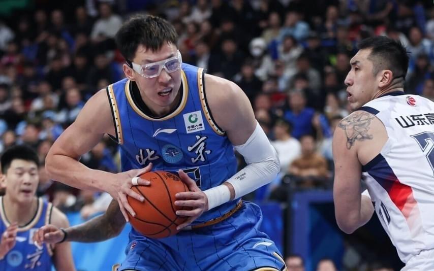 CBA又现神奇绝杀！第一争冠热门惨遭爆冷：杜锋爱徒0分帮倒忙