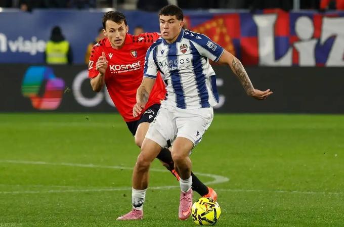 20拿下保级6分战！一场胜利为何让西甲两大保级队命运两重天