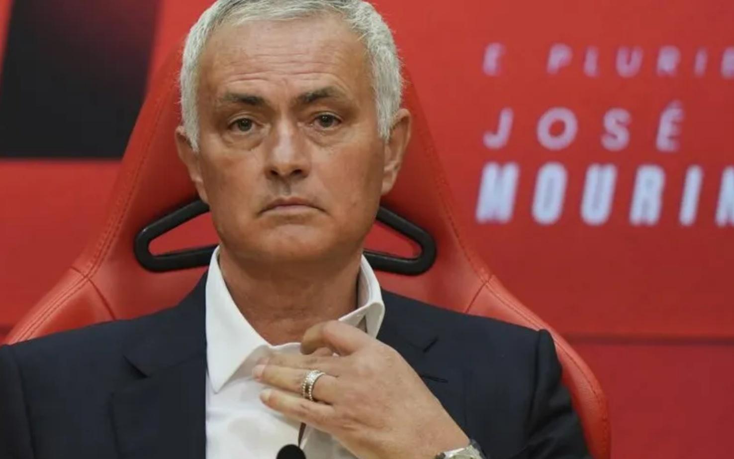 穆里尼奥新挑战:本菲卡目前葡超排第四,上赛季获得联赛亚军