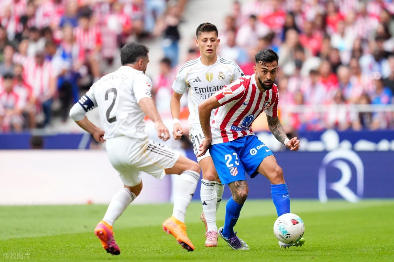 欧冠:马竞士气高涨,法兰克福能否战胜强敌马竞VS法兰克福