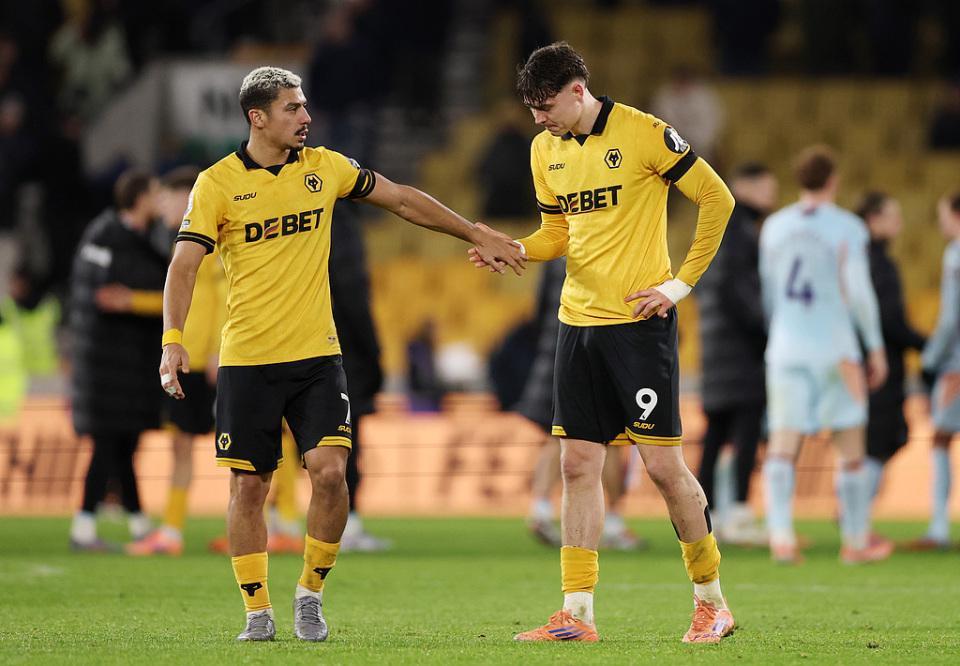 02！英超中资队难逃降级：丢点+失单刀