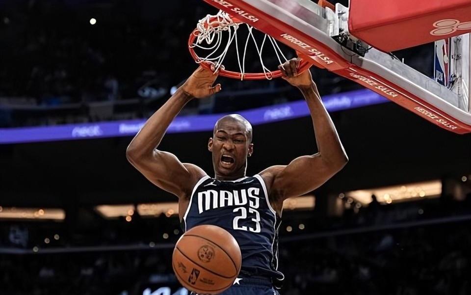 还无无法留在NBA！前独行侠内线新星将与土耳其豪门完成签约