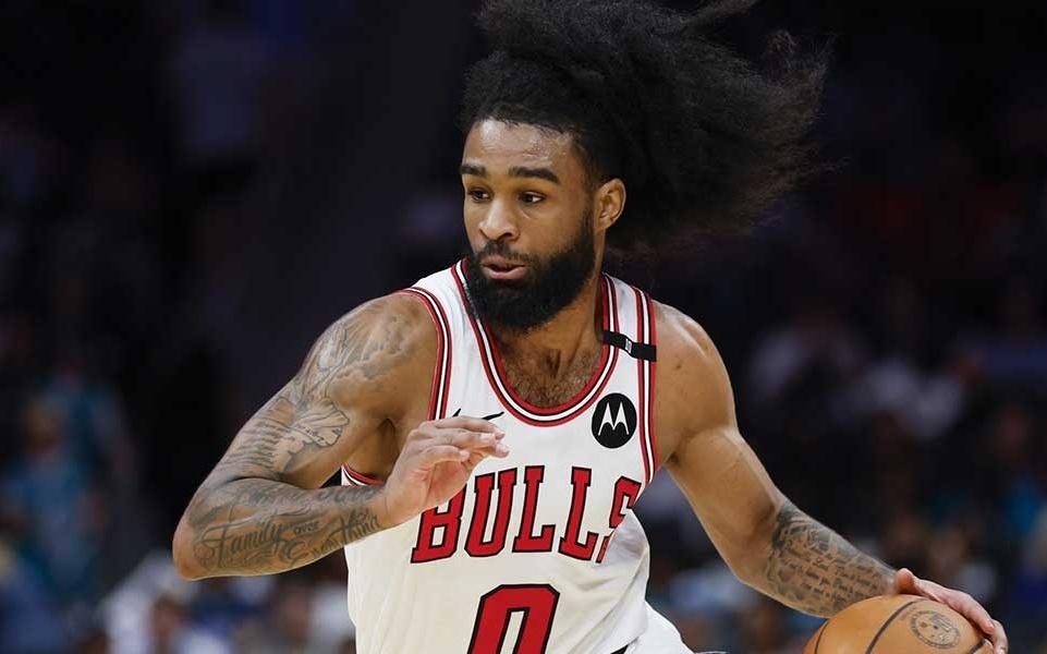 NBA传闻:公牛队记者建议将科比怀特交易至火箭队
