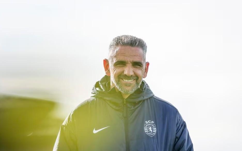 葡体主帅：拜仁是欧洲最强的球队，我们将竭尽全力去争胜