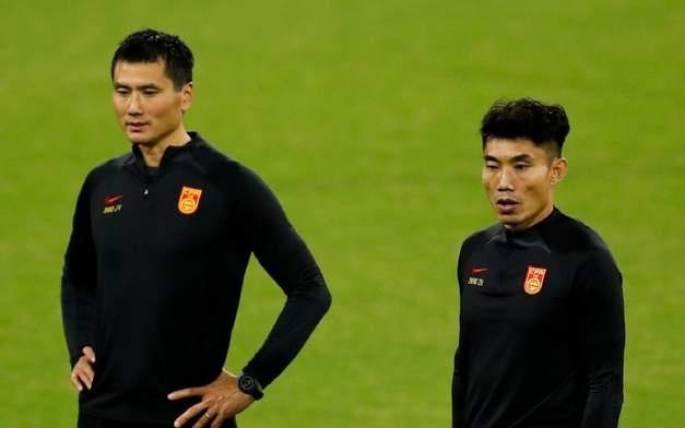 郑智比邵佳一难，土帅占中超半壁江山