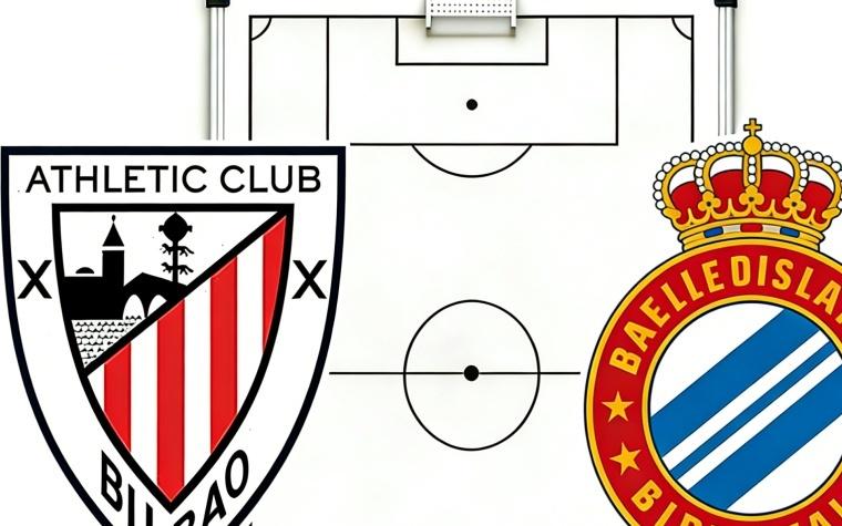 【西甲公开课】毕尔包VS西班牙人,大热炮跑出还是冷味浓附英超葡超私房菜