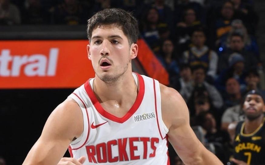 NBA局势！谢泼德31+9荣膺今日最佳，库