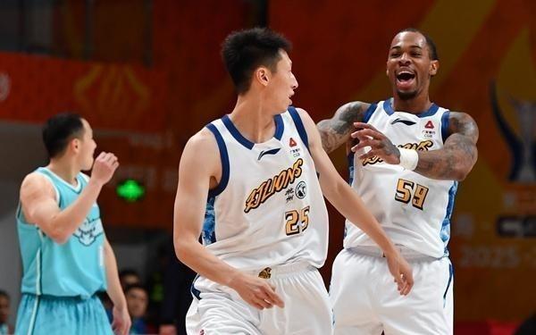 CBA联赛本周开幕俱乐部杯赛成试金石