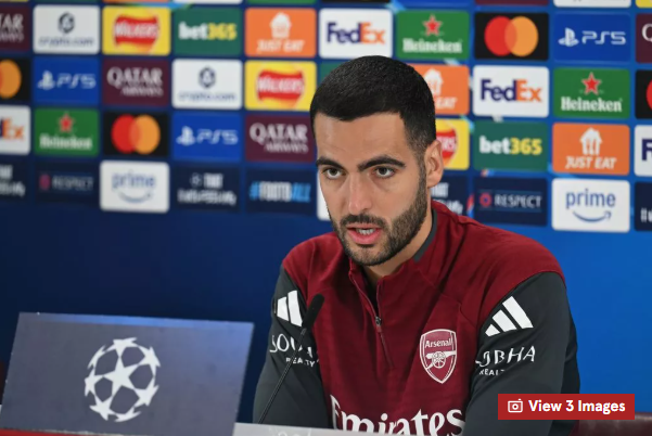 梅里諾：哲凱賴什已經(jīng)適應(yīng)英超，僅用進(jìn)球來評(píng)判他是不公平的