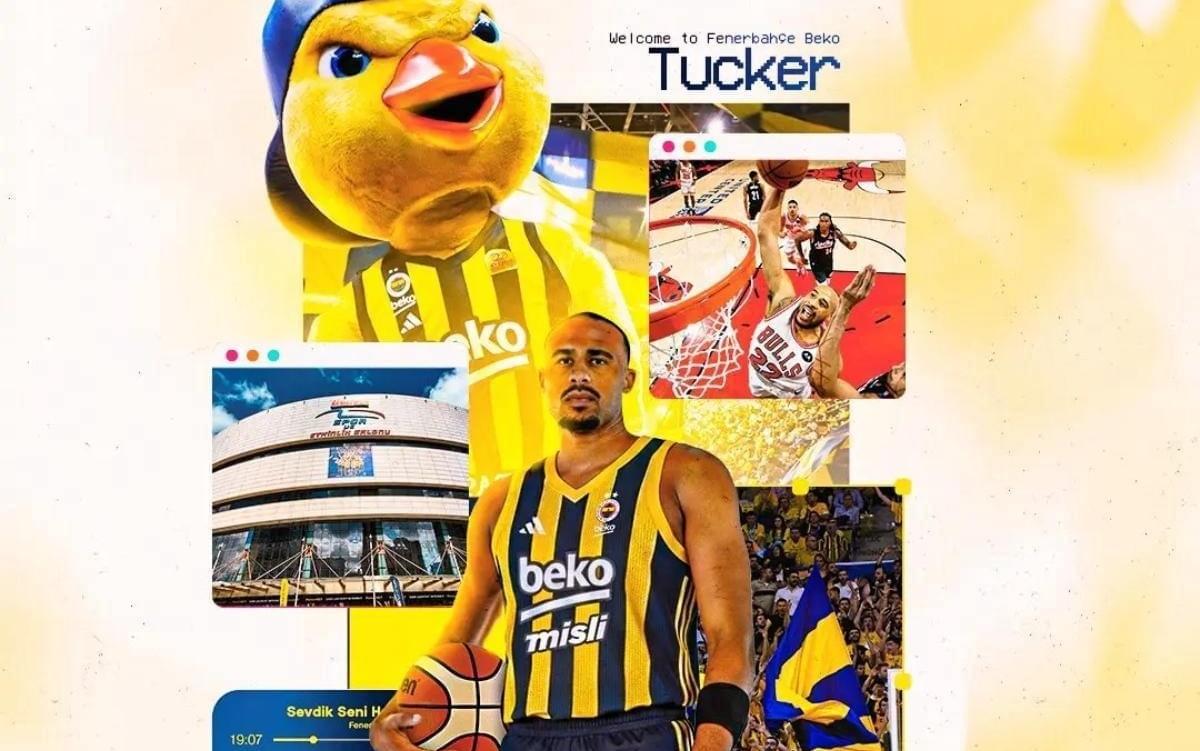 官宣达成签约！24岁反篮王子，正式告别NBA